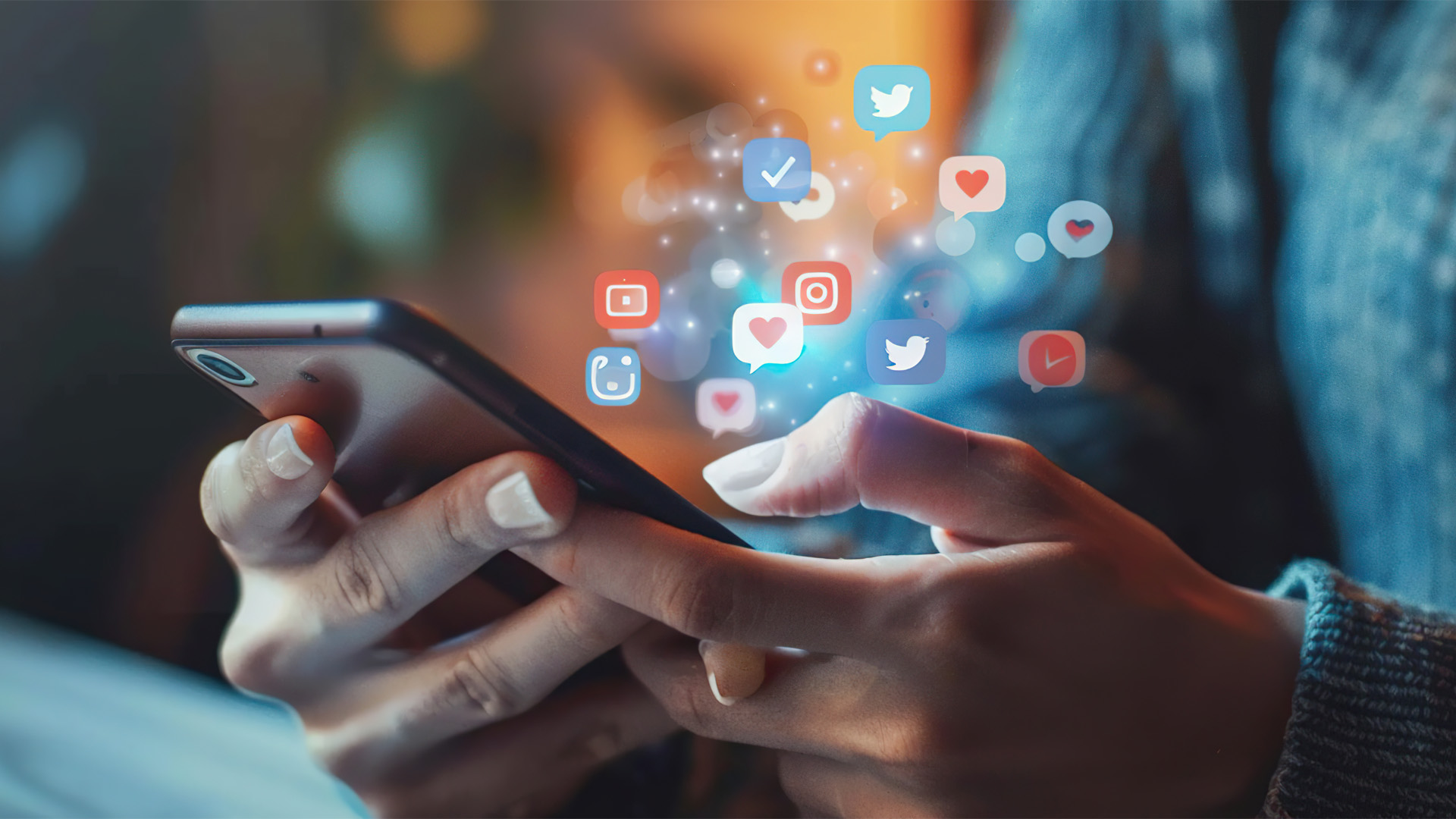 Sosyal Medya Yönetimi